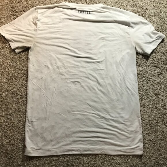 Nobull Horns Tee Shirt - Picture 4 of 5